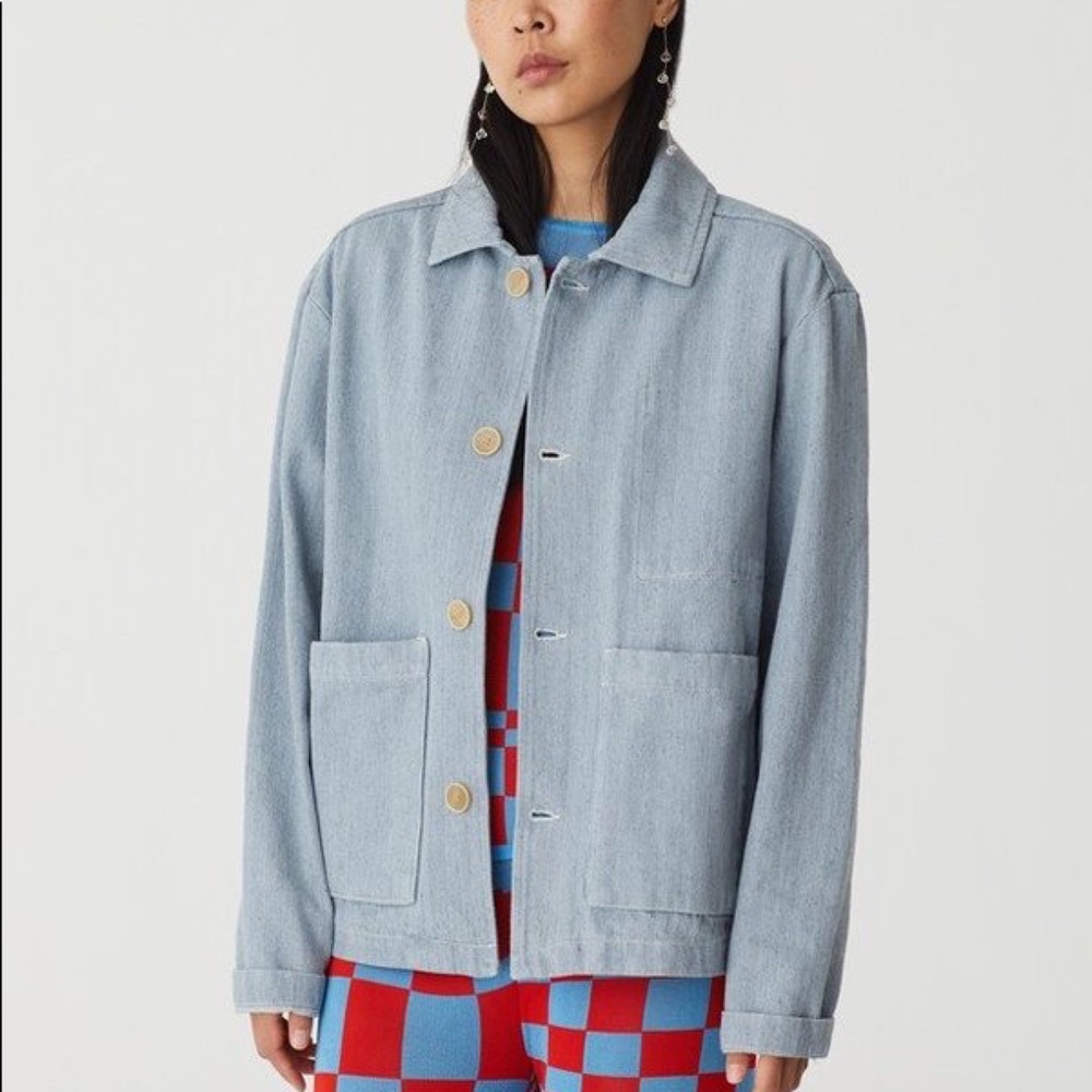 Paloma Wool Justin Jacket